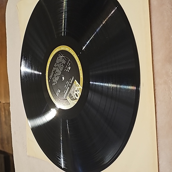 John F Kennedy Documentary Viny - Picture 5 of 6